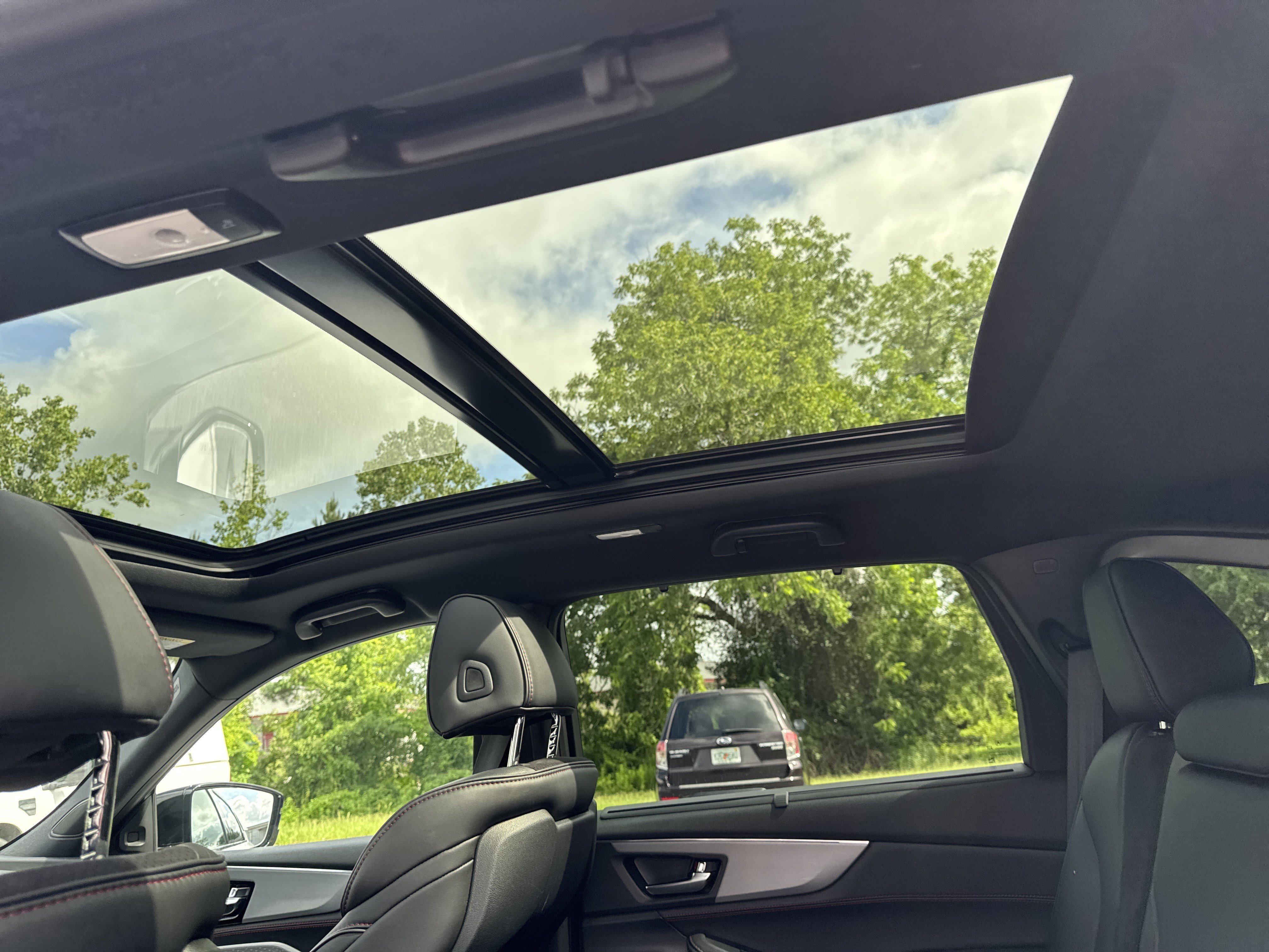 Used 2024  Acura A-Spec image 28