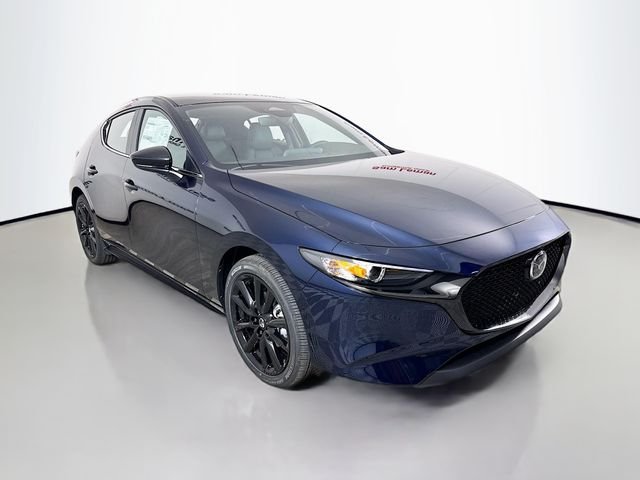 New 2026 Mazda Mazda3 Hatchback 2.5 S Select Sport HATCHBACK in