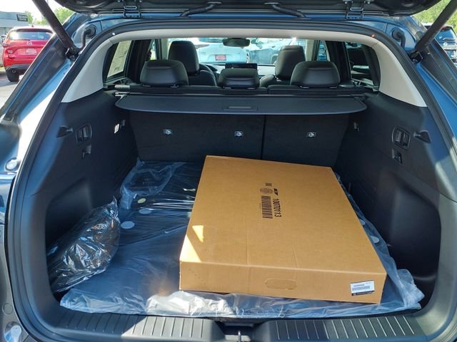 New 2026 Machine Gray Metallic Mazda 2.5 S Preferred AWD image 25