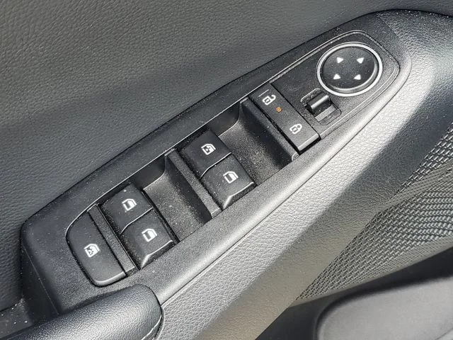 Certified Used 2024 White Kia SX image 23