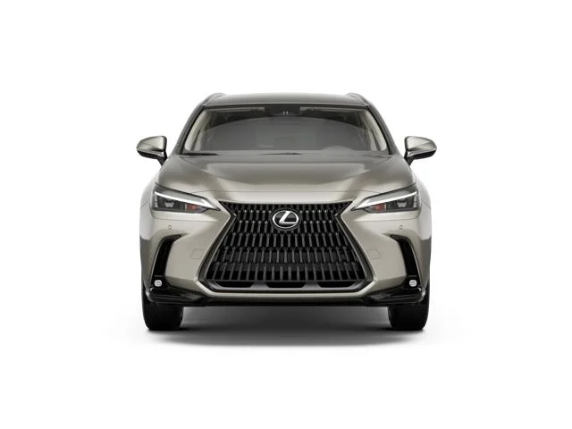 New 2026  Lexus NX 350h FWD image 5