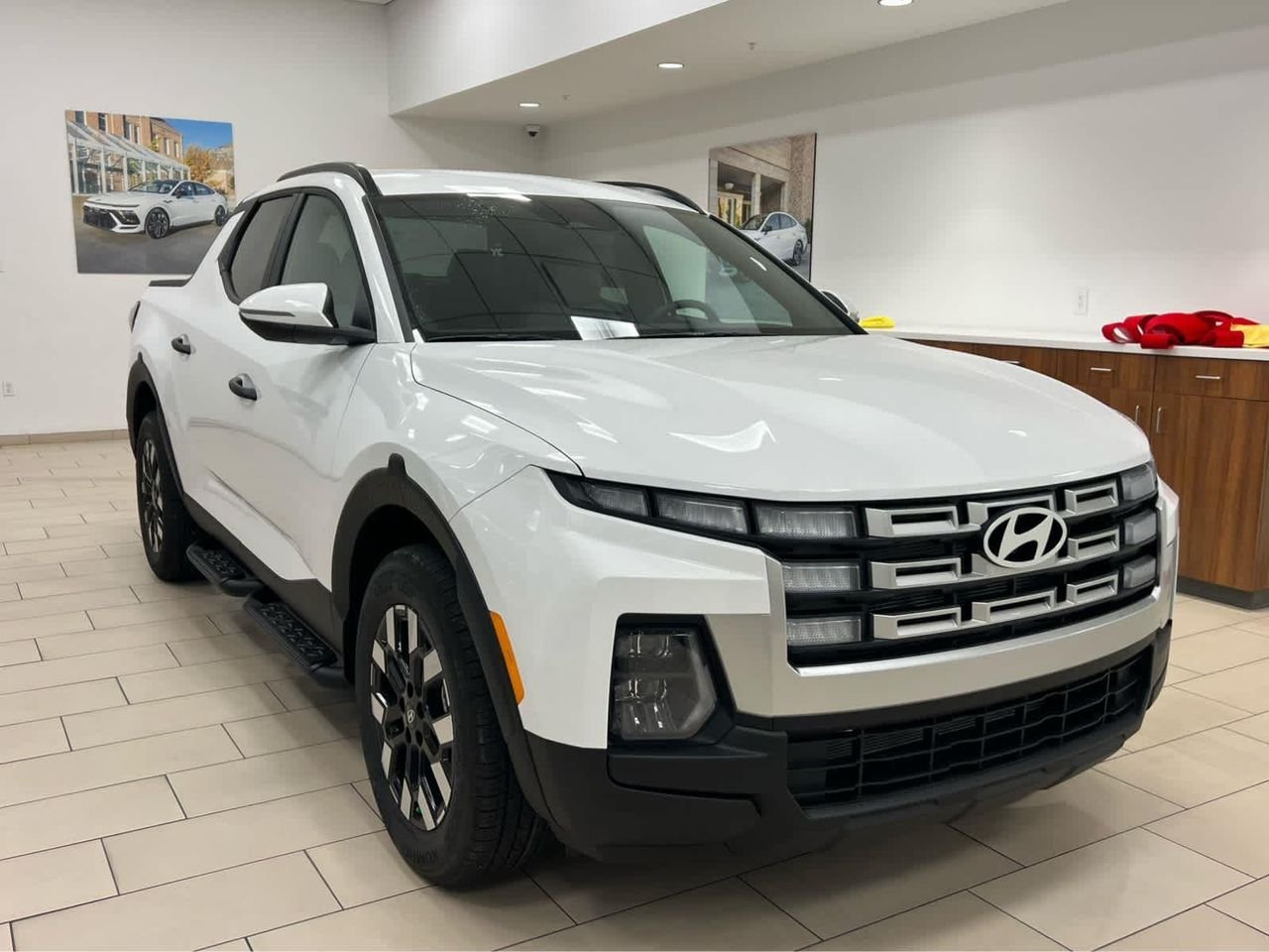 2026 Hyundai Santa Cruz SEL - Photo 43
