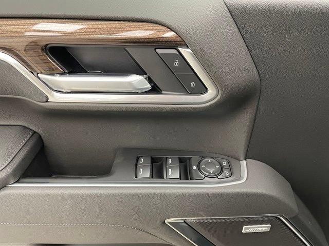 New 2026 Sterling Gray Metallic Chevrolet RST image 12