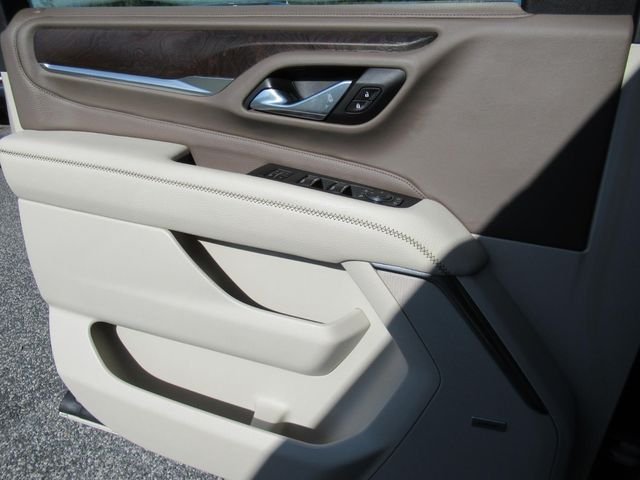 Used 2021 Beige GMC Denali image 22