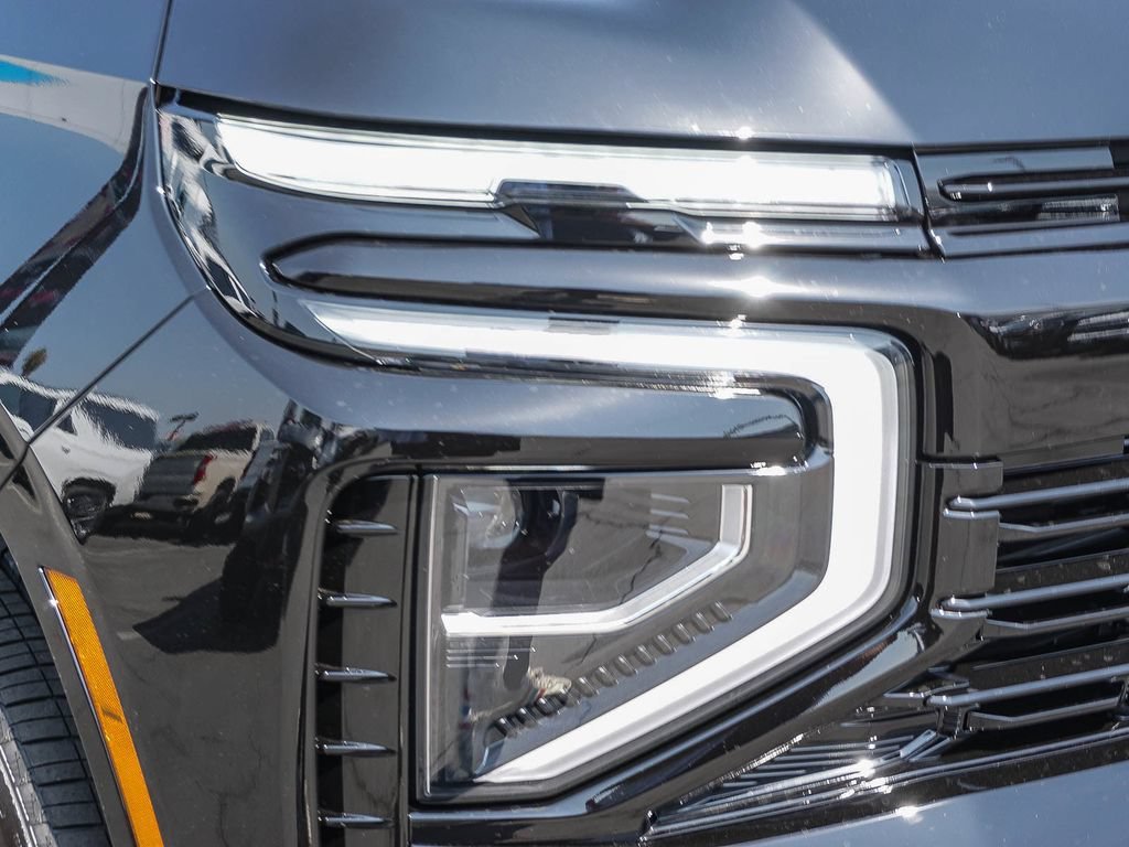 2026 Chevrolet Tahoe RST - Photo 10