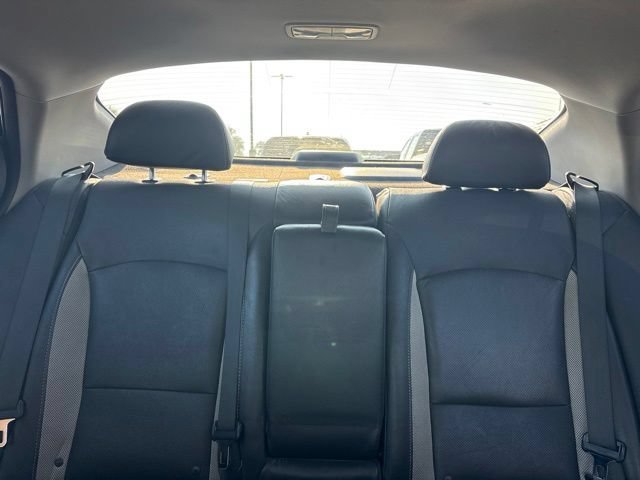 2012 Kia Optima SX - Photo 12