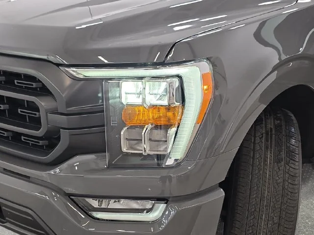 Certified Used 2021 Lead Foot Ford XLT image 30