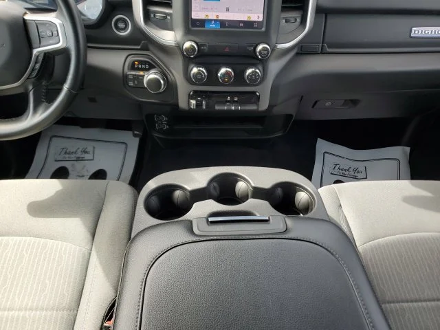 Used 2024 Red Ram Big Horn image 21