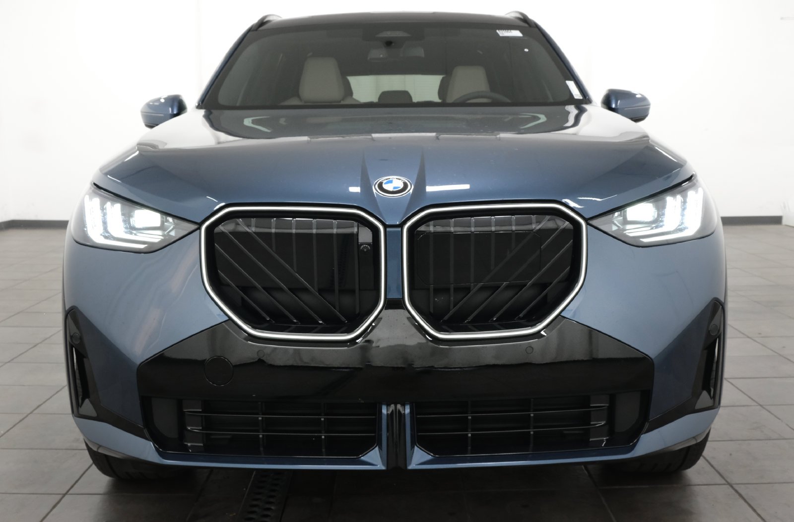 Vehicle thumbnail