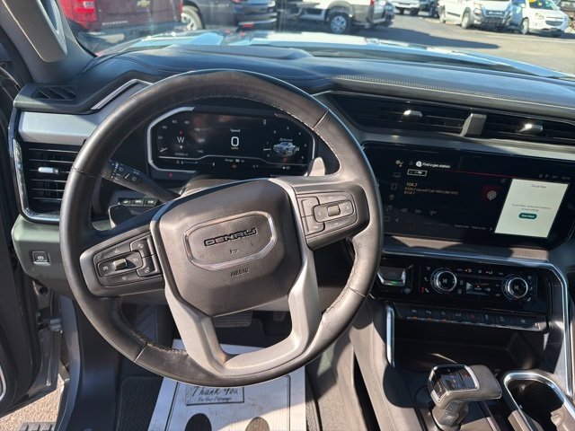 2023 Gmc Sierra 1500 Denali photo 2
