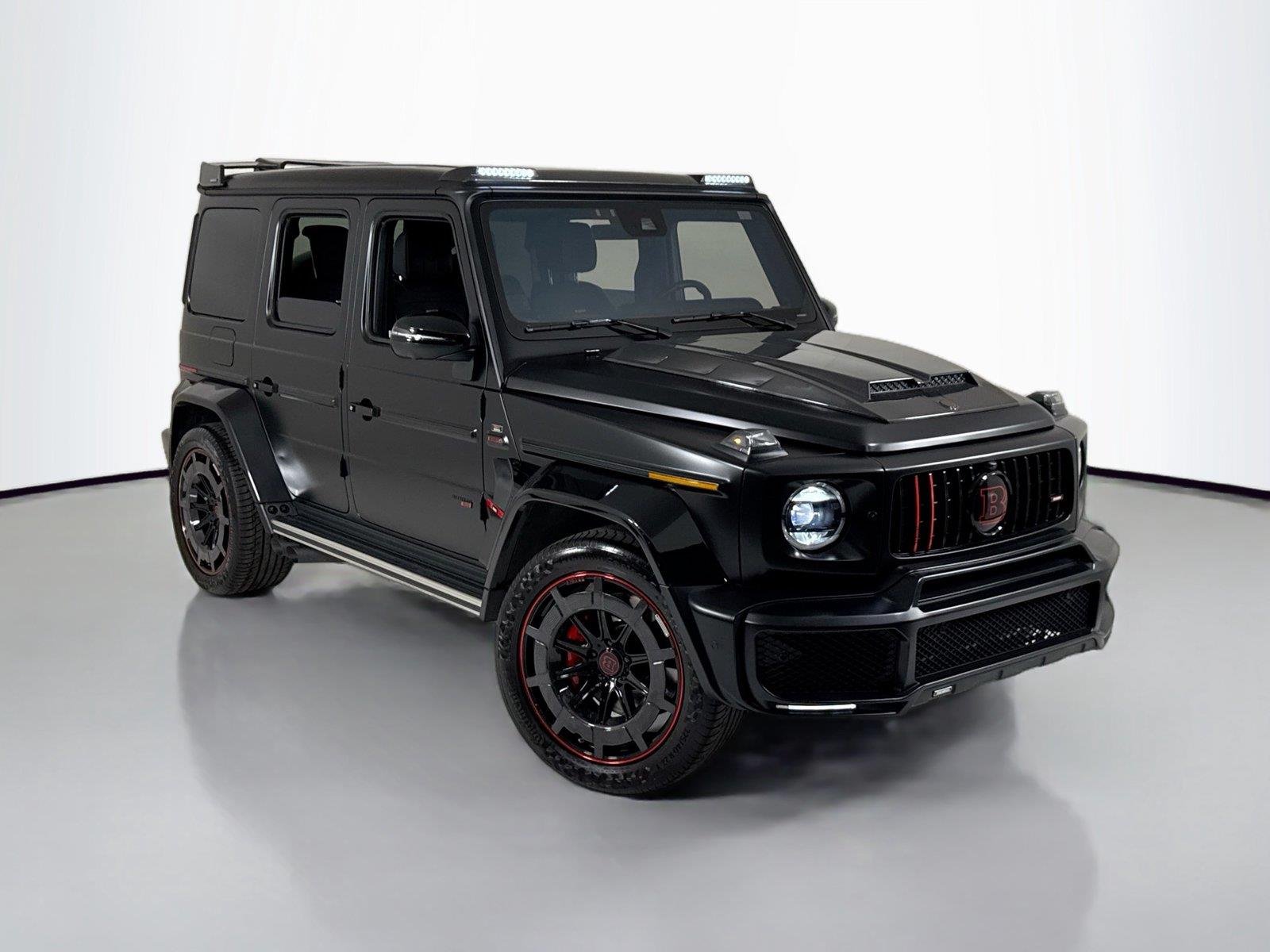 2024 Mercedes-Benz G-Class AMG G63 - Photo 55