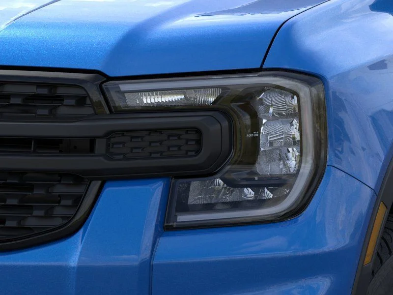 New 2026 Velocity Blue Metallic Ford XL image 40
