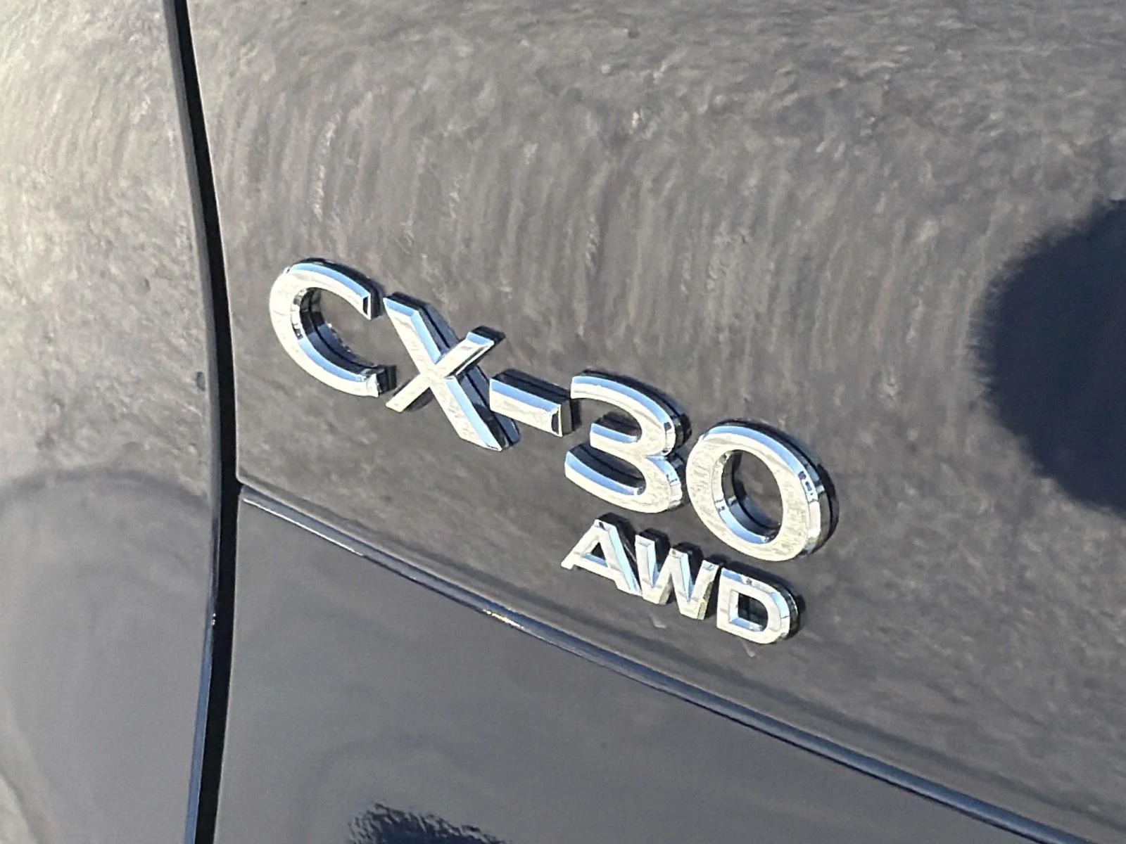 New 2026 Jet Black Mica Mazda 2.5 S Preferred AWD image 23