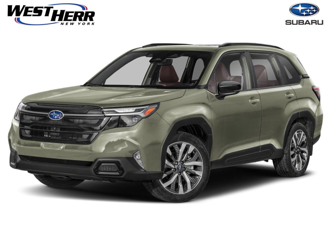 0% APR on all New 2026 Subaru FORESTER Sport, Limited, and Touring AWD SUV up to 75 months