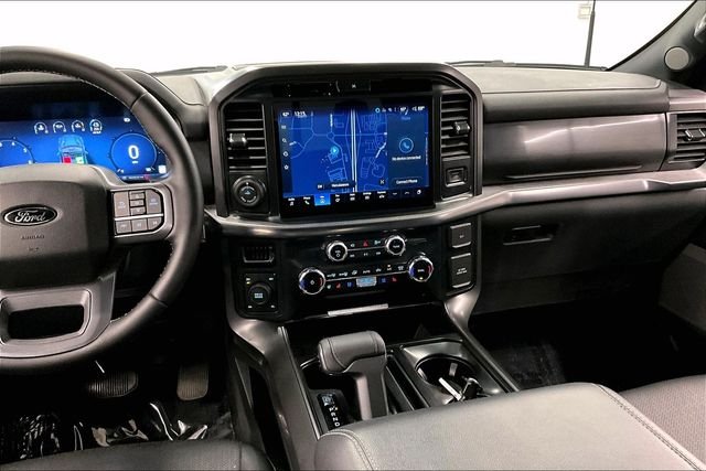 2025 Ford F-150 Lariat - Photo 7