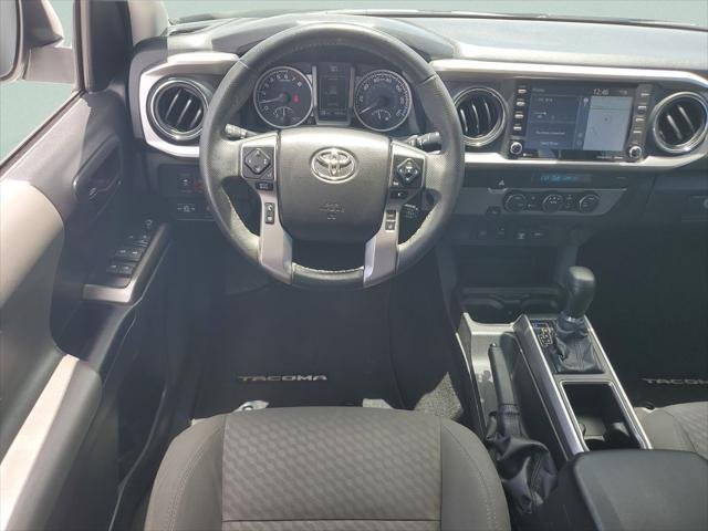 Certified Used 2023 ICE CAP Toyota  image 12