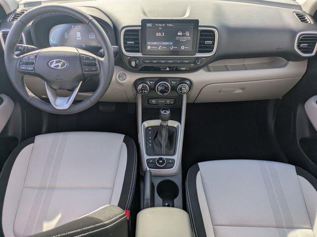 New 2026 White Hyundai SEL image 15
