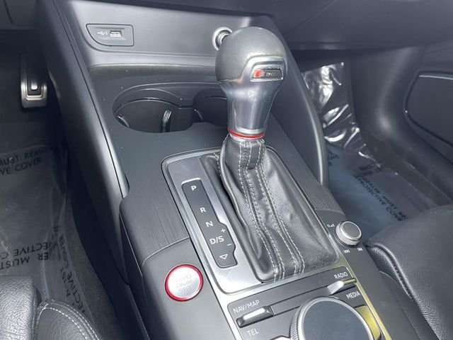Used 2020 Black Audi 2.0T Premium Plus image 31