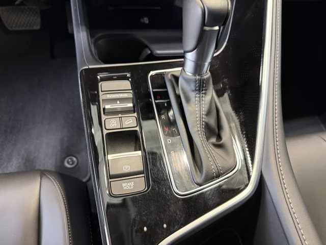 New 2026 Platinum White Pearl Acura Base image 30