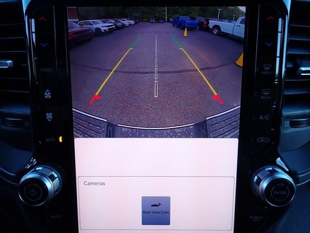 2026 RAM 3500 Tradesman - Photo 20