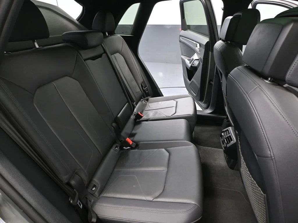 Used 2022 Gray Audi Premium image 40