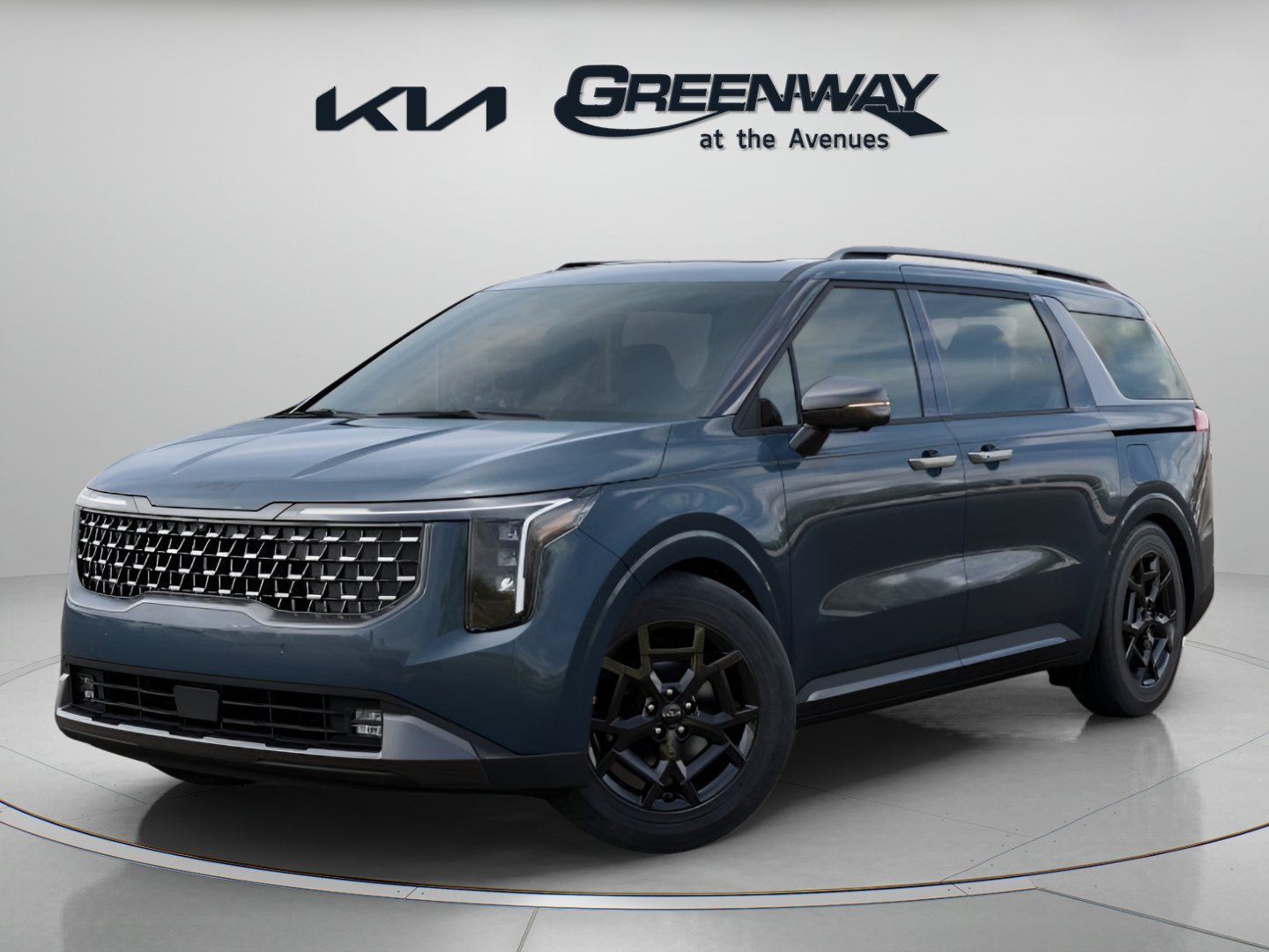 New 2027 Astra Blue Kia SX image 3