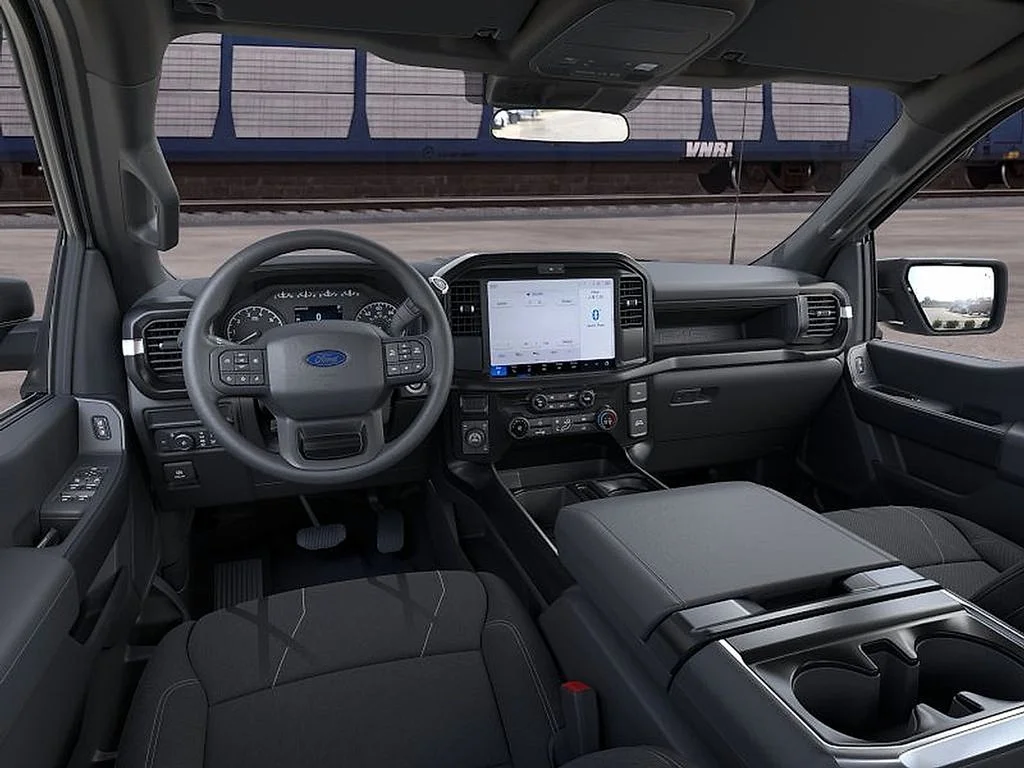 New 2026 Avalanche Ford STX® image 9