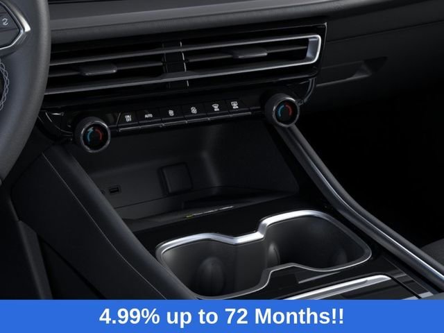 New 2026 Mosaic Black Metallic Chevrolet LT image 26