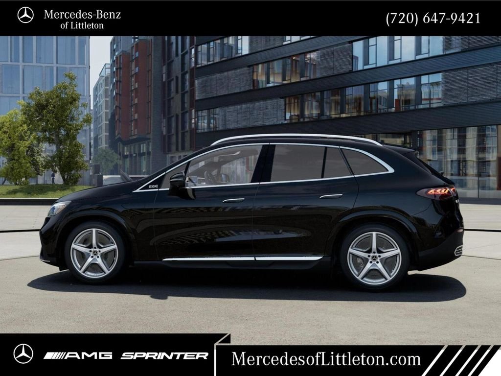 New 2026 Black Mercedes-Benz 320 SUV image 33