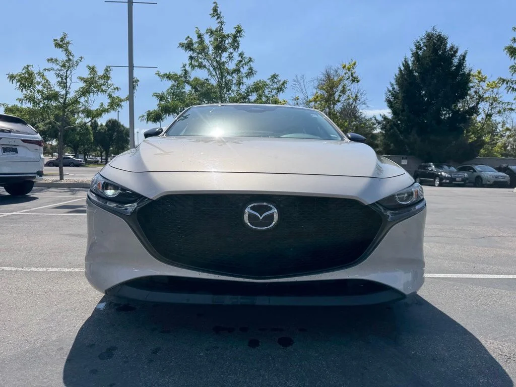 2025 Mazda CX-3 Select Sport AT 5-Door SKYACTIV's photo