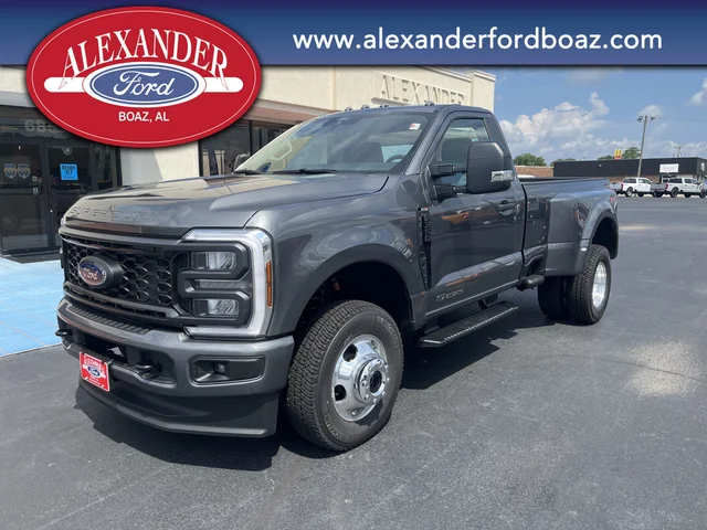 2026 Ford Super Duty F-350® XL