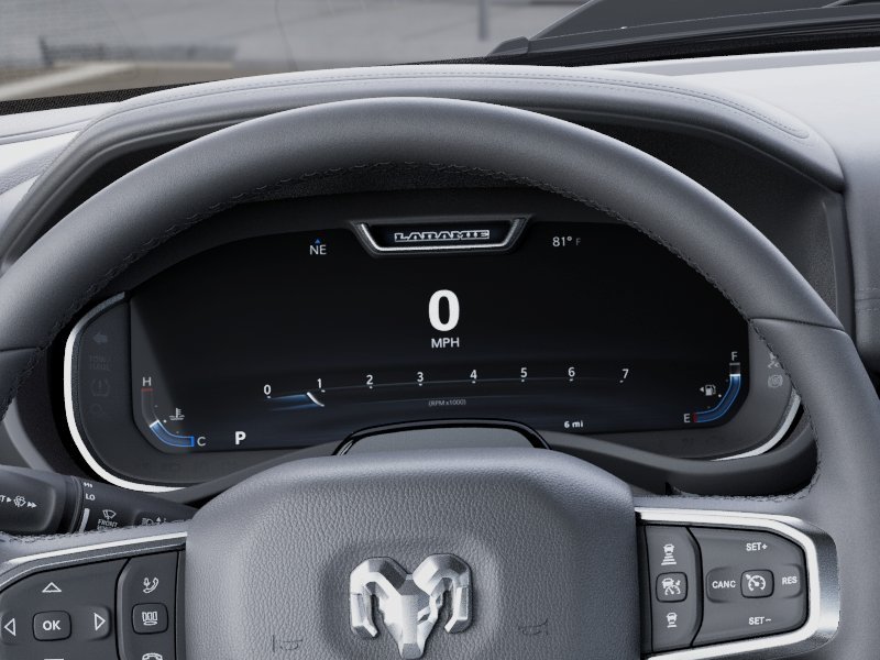 2026 RAM 1500 Laramie - Photo 51