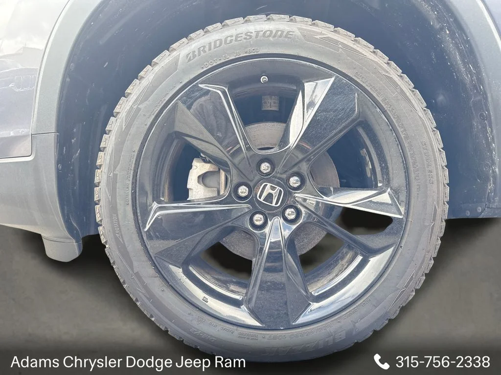Used 2019 Gray Honda Elite image 22