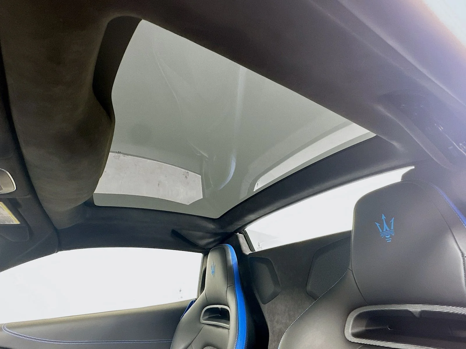 2023 Maserati MC20 Base - Photo 32