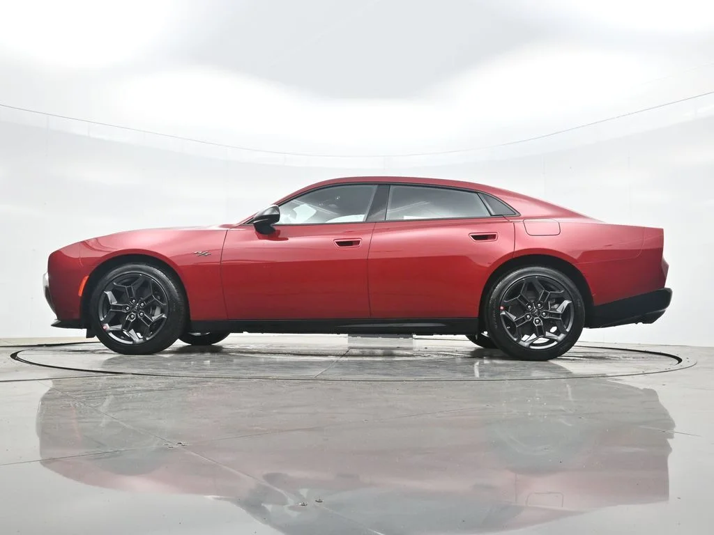 New 2026 Redeye Exterior Paint Dodge R/T image 43