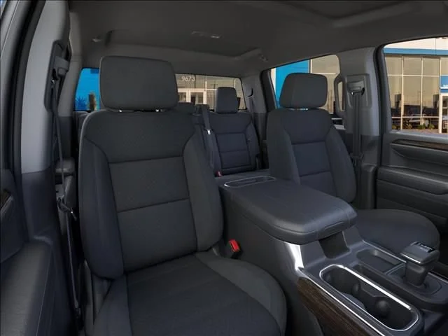 2026 GMC Sierra 1500 Elevation - Photo 16