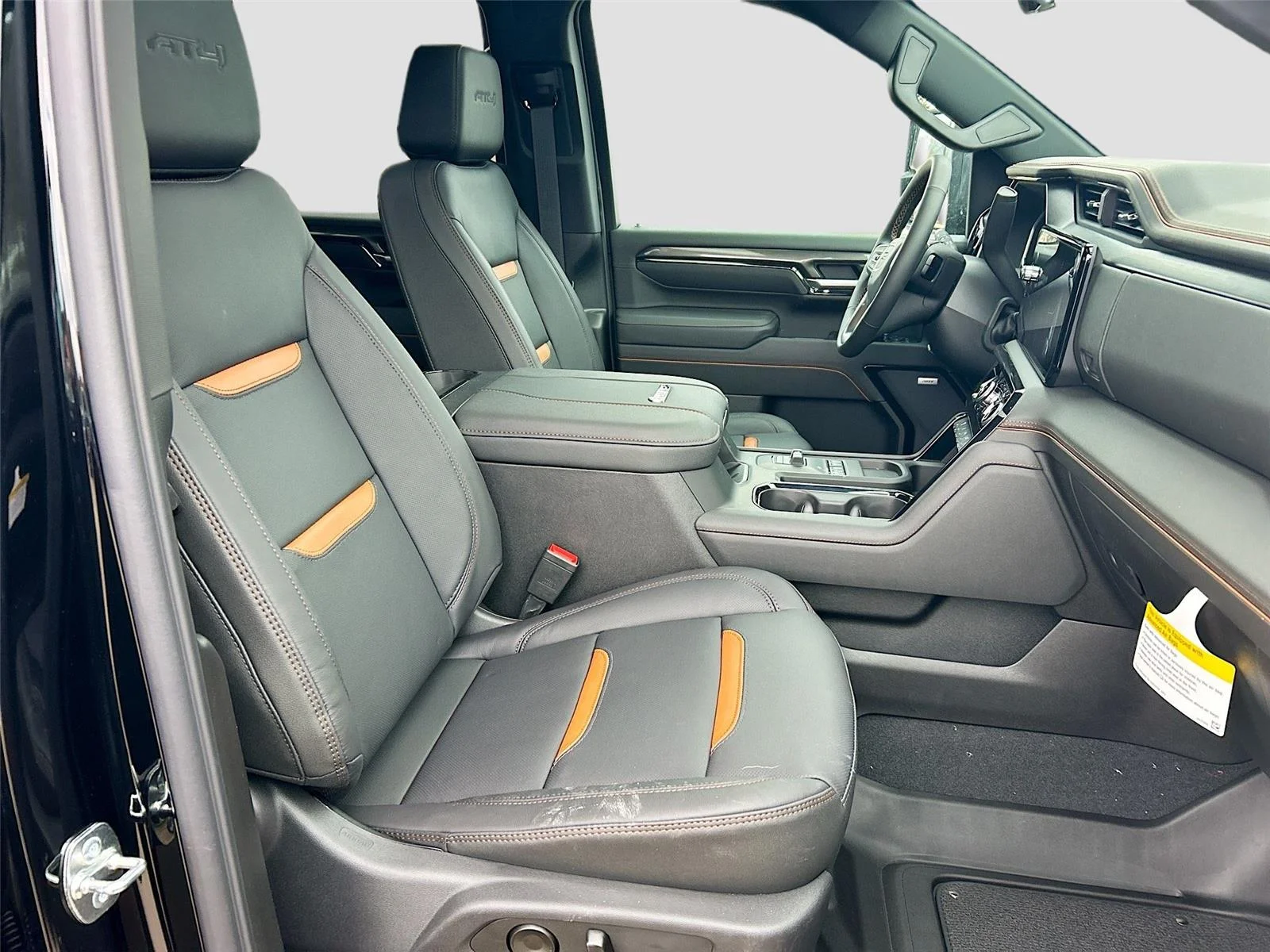 2026 GMC Sierra 3500HD AT4 - Photo 27