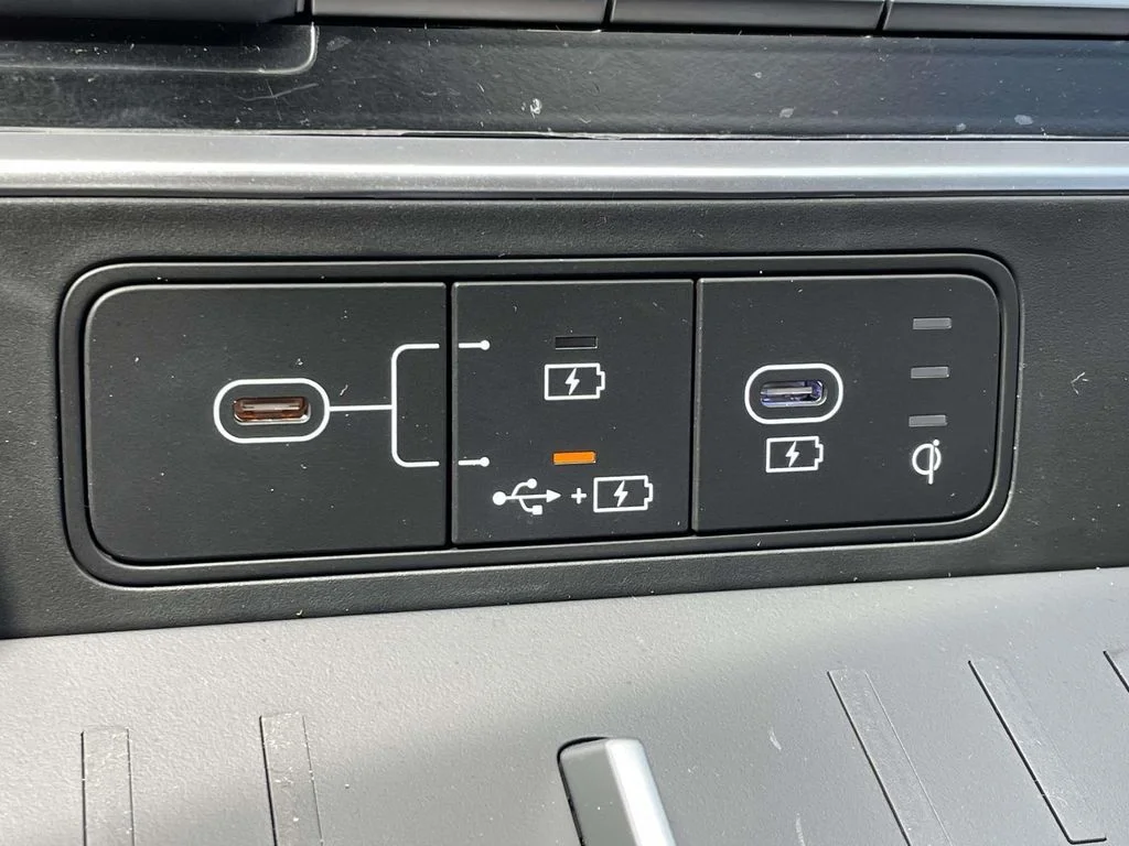 New 2026 Black Hyundai SEL image 29