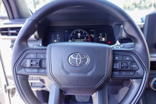 New 2026 Ice Cap Toyota  SR5 image 14