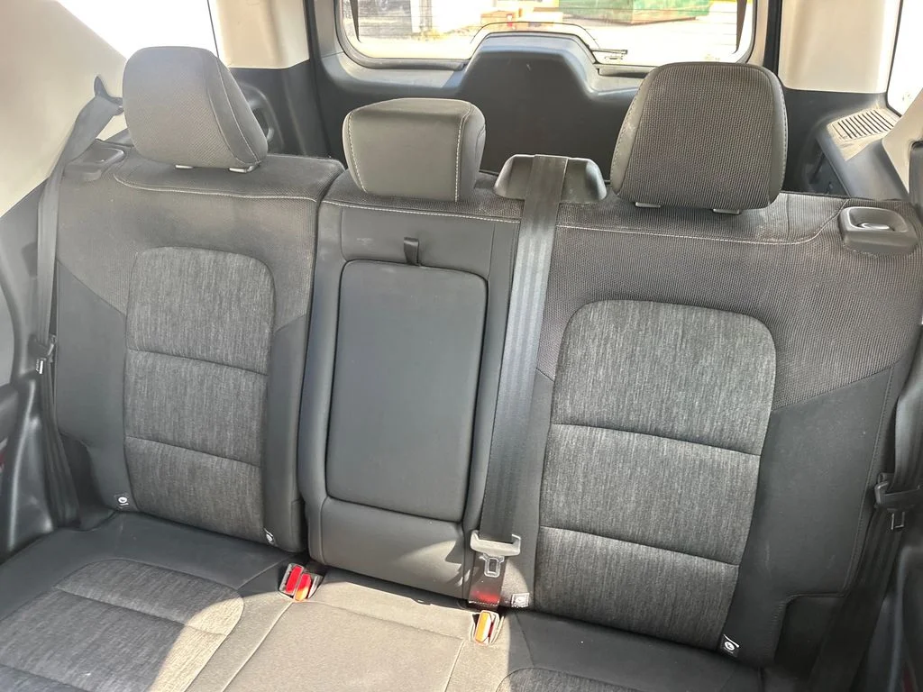 Used 2022 White Ford Big Bend image 18