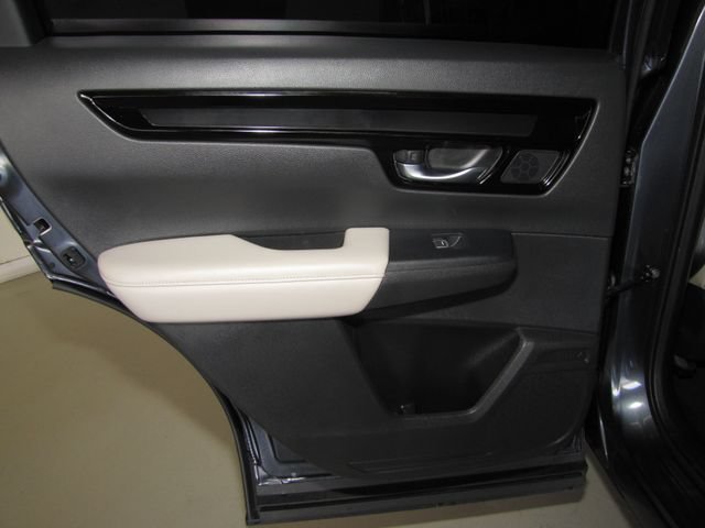 Certified Used 2026 Meteorite Gray Metallic Honda EX-L image 44