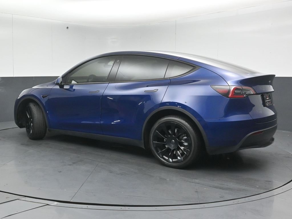 2022 TESLA MODEL Y - Image 4