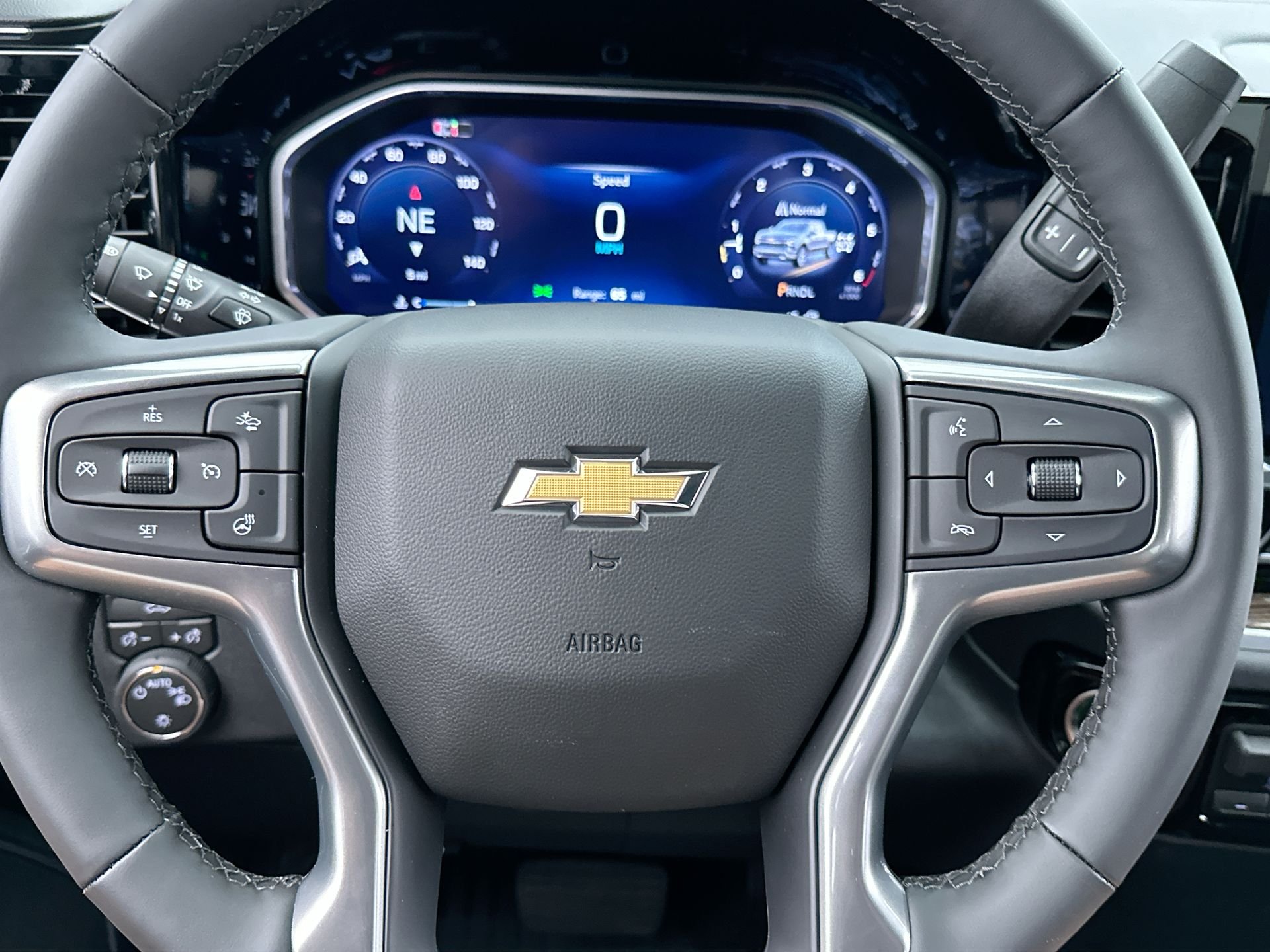 2026 Chevrolet Silverado 1500 LT - Photo 66
