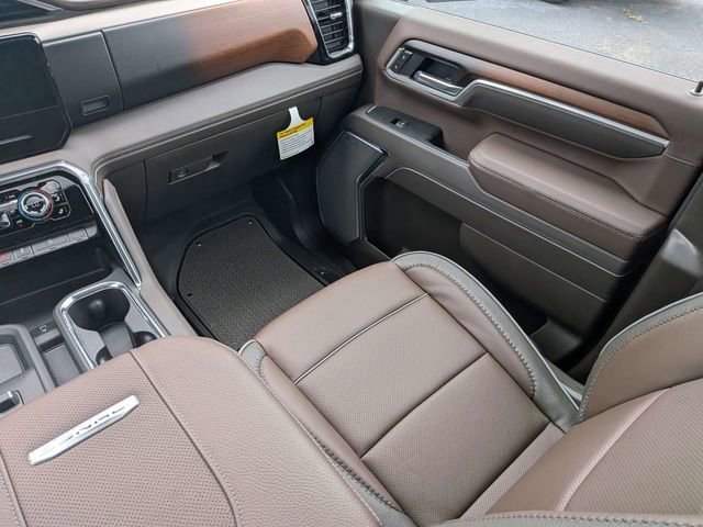 2026 GMC Sierra 2500HD Denali - Photo 19