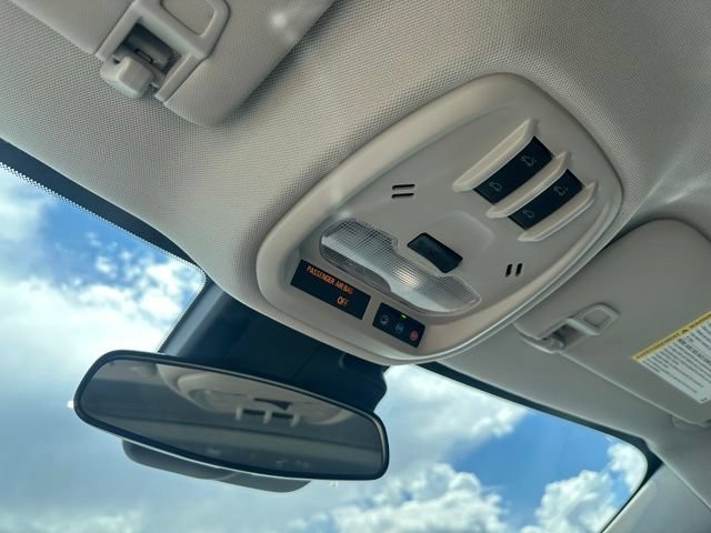 2026 Chevrolet Trax Activ - Photo 26
