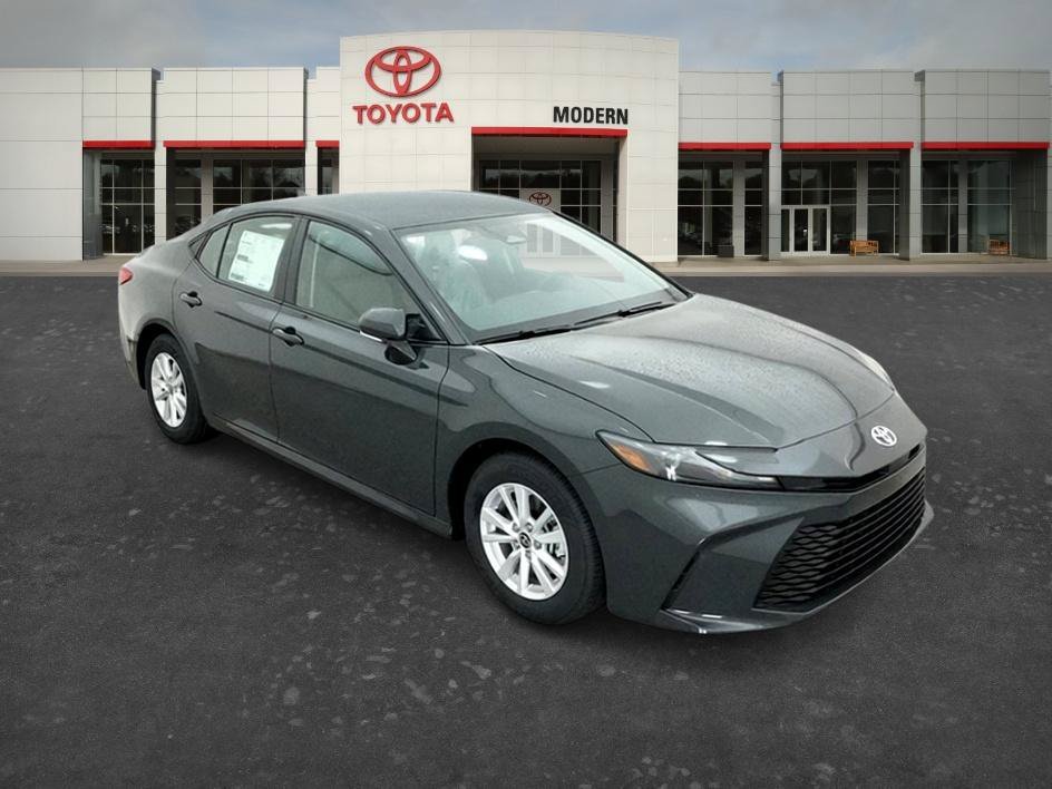 New 2026 Underground Toyota LE image 5