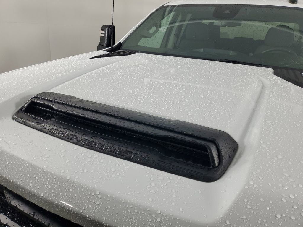 2026 Chevrolet Silverado 2500 HD Work Truck - Photo 11