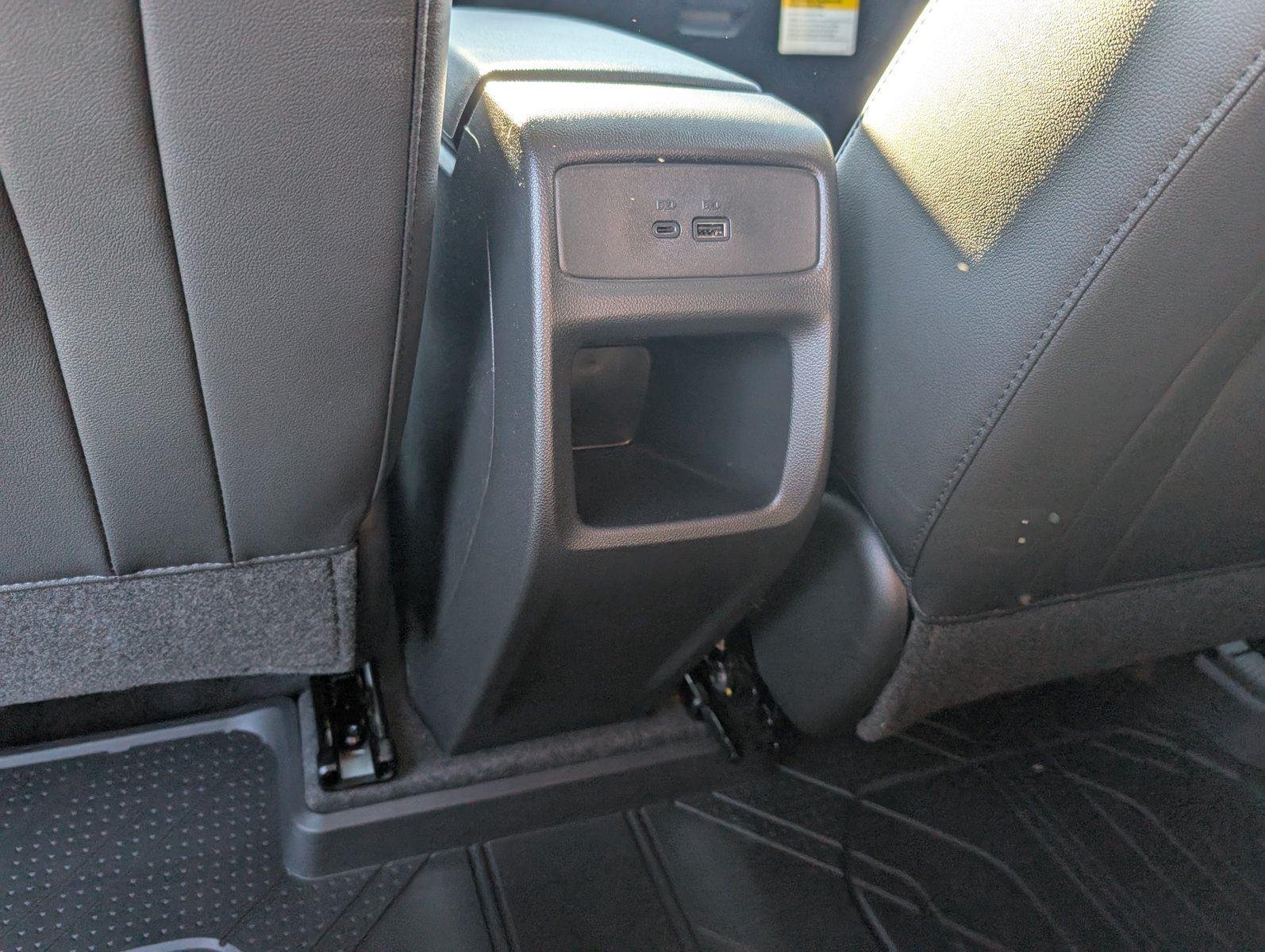 2026 Chevrolet Trax LT - Photo 30
