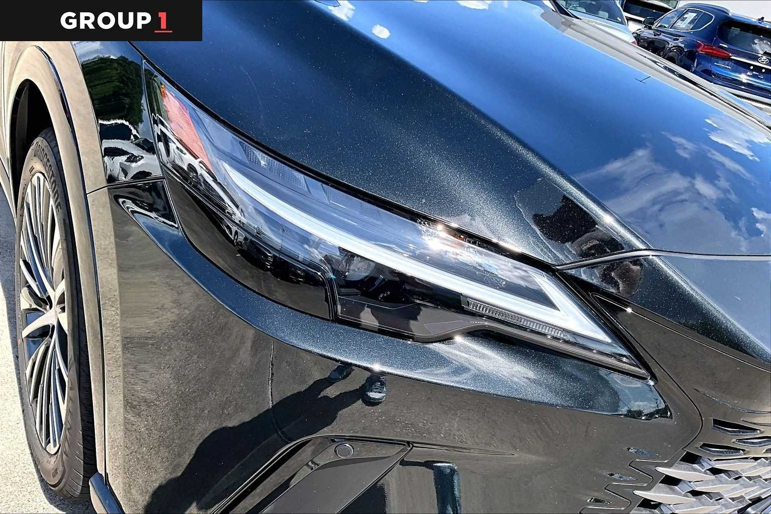 Used 2026 Caviar Lexus Premium+ image 25