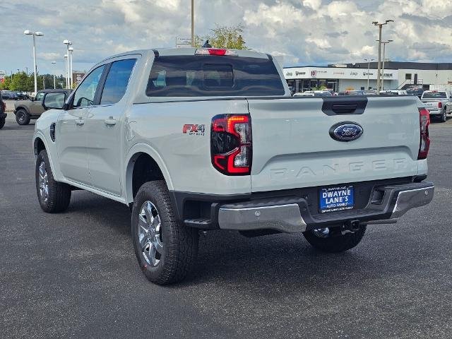 New 2026 Avalanche Ford Lariat® image 38